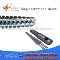 Blow Molding Screw Barrel plastic Blow Molding Screw Barrel Supplier